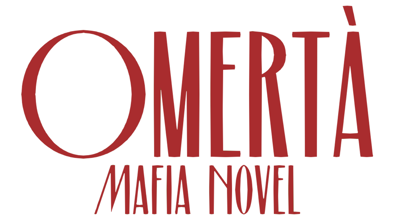 Omertà: Mafia Novel